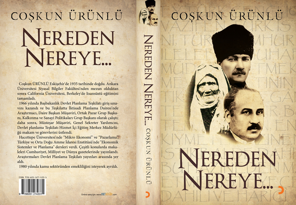 Nereden Nereye