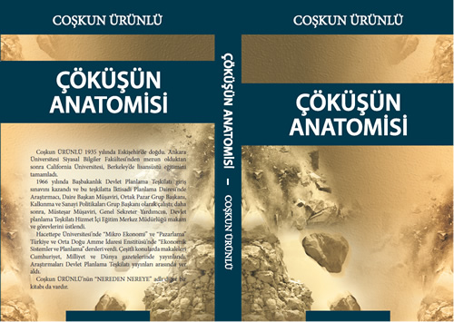 Çöküşün Anatomisi